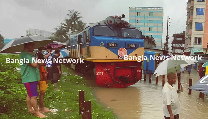 ঢাকা-কক্সবাজার রুটে ট্রেন চলাচল বন্ধ, টিকিটের টাকা ফেরত
