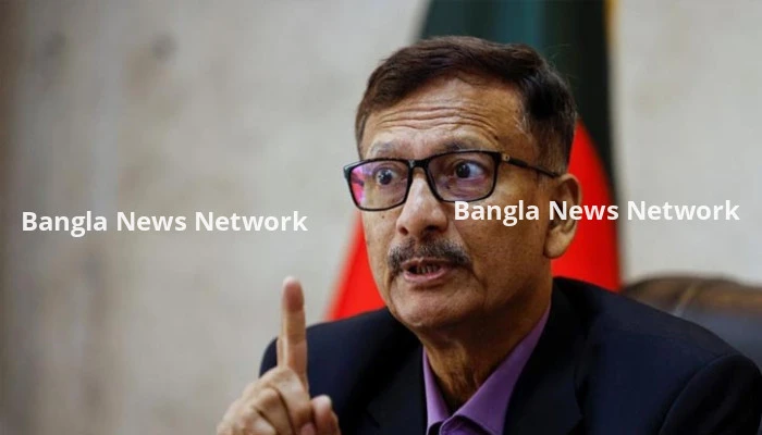 ঢাকা-দিল্লি সম্পর্ক ‘নির্দিষ্ট সরকারকেন্দ্রিক’ হওয়া উচিত নয়