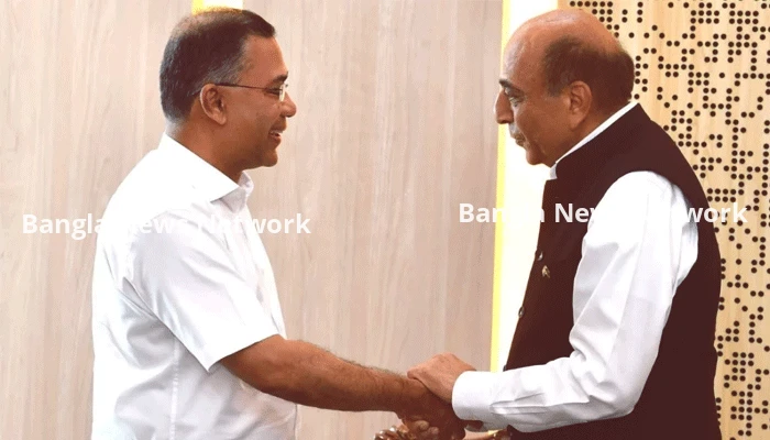 দিল্লির সঙ্গে সম্পর্ক এগিয়ে নিতে উপযুক্ত পরিবেশ চায় ঢাকা