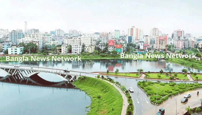 ঢাকার বাতাসে সুখবর, দূষণের শীর্ষে কোন শহর