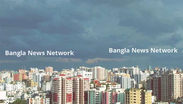 ঢাকার বায়ুমান আজ সহনীয়, দূষণে শীর্ষে দিল্লি