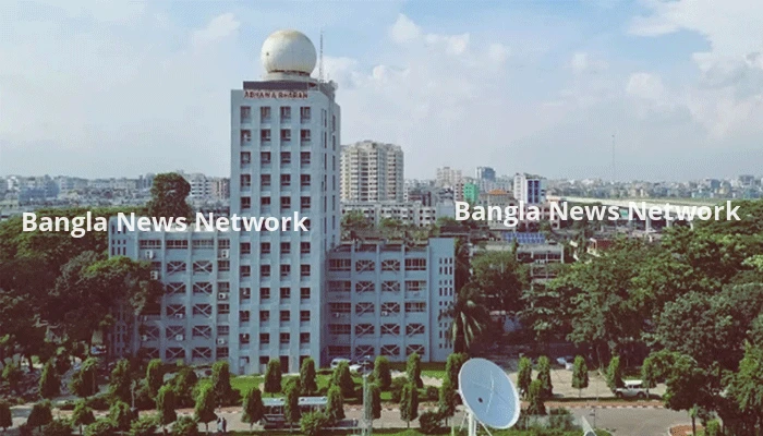 ঢাকায় বৃষ্টির সম্ভাবনা নেই, বাড়বে তাপমাত্রা