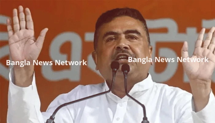 পশ্চিমবঙ্গে ধর্মতলায় হামলা: ১৪ জন গ্রেপ্তার, কড়া হুঁশিয়ারি শুভেন্দু অধিকারীর