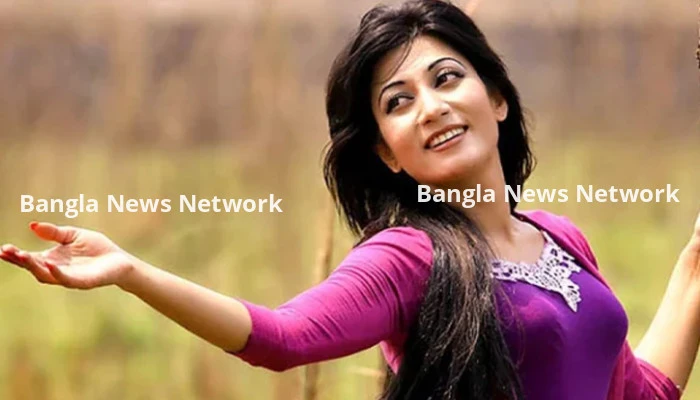 মারা গেছেন অভিনেত্রী সীমানা