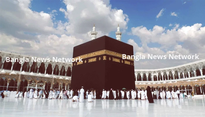 এবার হজ ও ওমরাহ যাত্রীদের জন্য চালু হলো ডিজিটাল সেবা