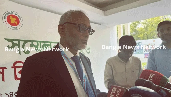 দুদকের নাম ভাঙিয়ে প্রতারণা ঠেকাতে ডিসিদের হটলাইন ব্যবহারের নির্দেশ