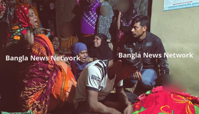 ইসলামী জলসার অতিথি নিয়ে বিরোধ, বিএনপি নেতাকে পিটিয়ে মারলেন দলীয় কর্মীরা