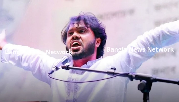 হাদির ডিএনএ নমুনা সংরক্ষণের নির্দেশ