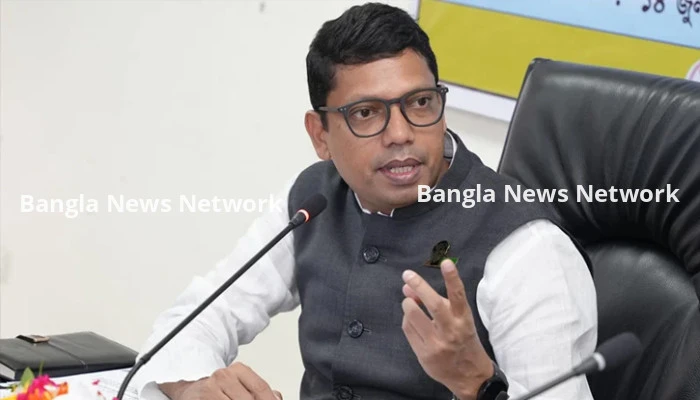 ‘রাজাকারের পক্ষে রাজাকারের সন্তান বলে স্লোগান দিতে লজ্জা করে না’
