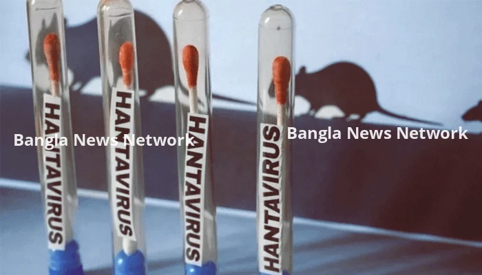 হান্টা ভাইরাস কী মহামারির ইঙ্গিত দিচ্ছে?