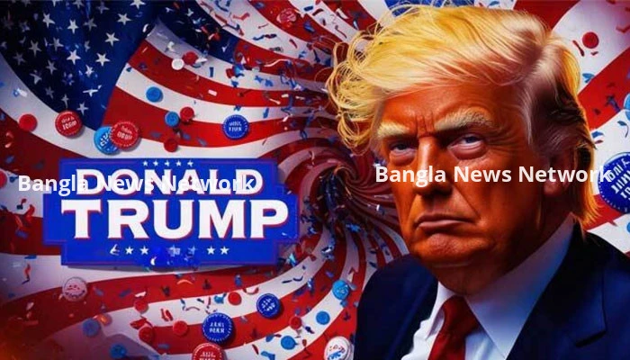 ডোনাল্ড ট্রাম্পের ২০২৪শে নির্বাচন, রাজনীতি, মোট সম্পদ ও ব্যক্তিত্ব