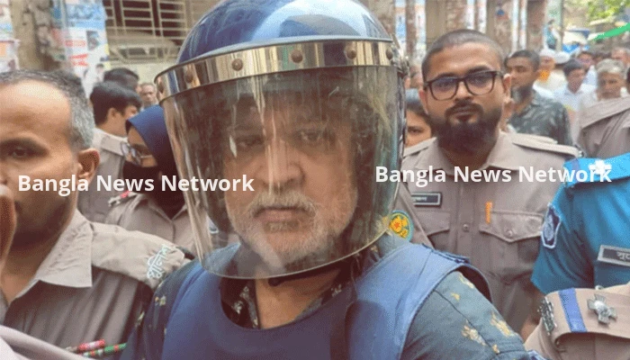 সালমান শাহ হত্যা মামলায় ডনের জামিন নামঞ্জুর