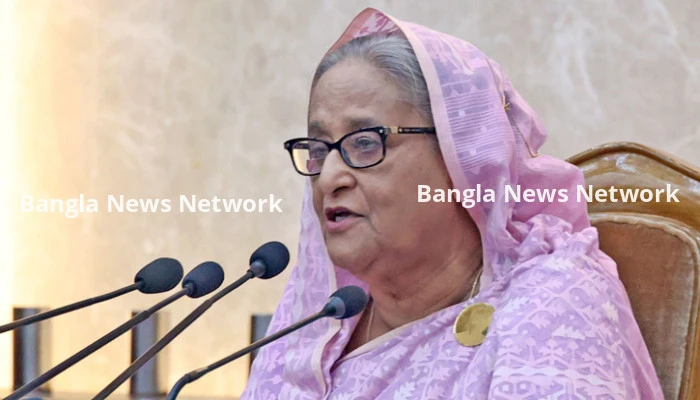 নিজেদের রাজাকার বলতে তাদের লজ্জাও করে না: প্রধানমন্ত্রী