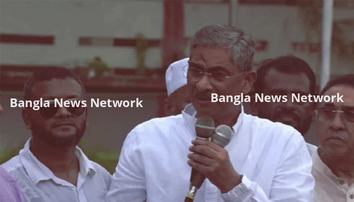 হুংকার দেবেন না, বিএনপি রাজপথ থেকে উঠে আসা দল: পানিসম্পদমন্ত্রী