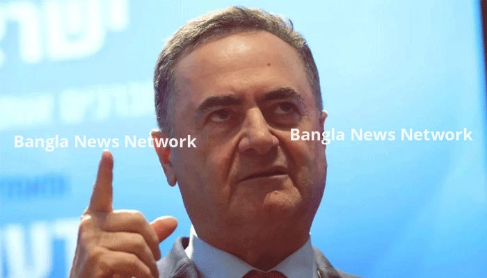 আগুন নিয়ে খেলবেন না: হিজবুল্লাহকে ইসরায়েলি প্রতিরক্ষামন্ত্রী