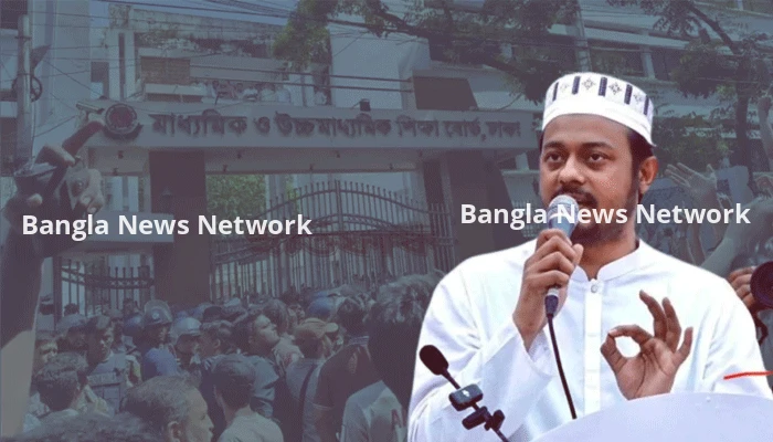 শিক্ষার্থীদের সঙ্গে ‘টাল্টিবাল্টি’ করবেন না, প্যাকেট করে লন্ডনে পাঠিয়ে দেবে: বিএনপিকে পাটওয়ারী
