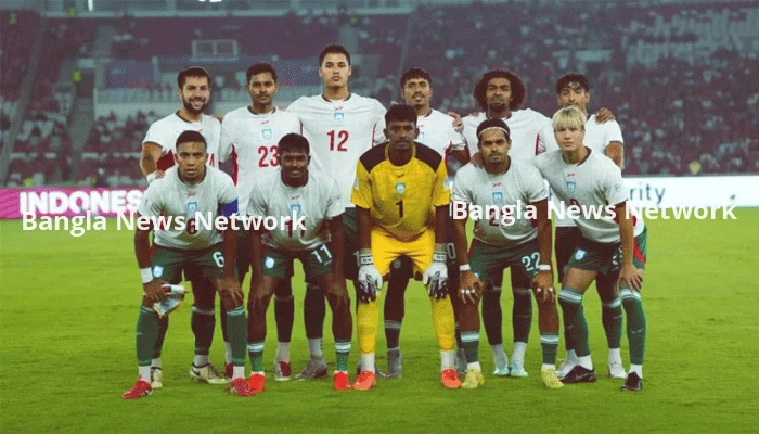সাফের জন্য ২৮ ফুটবলারের নাম জমা দিয়েছেন ডুলি
