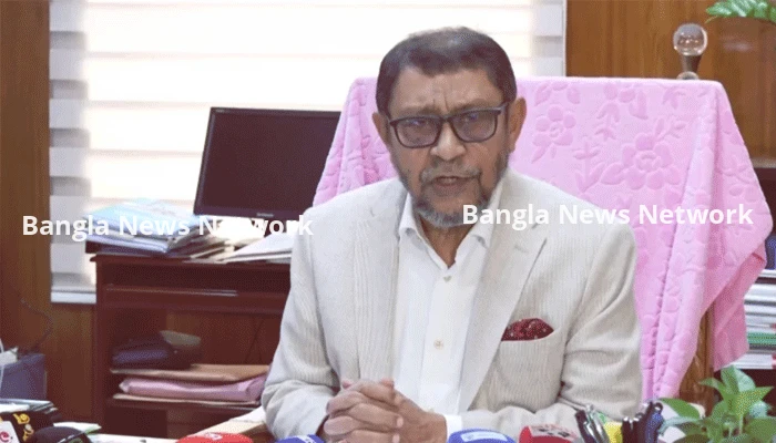 ঘরে ঘরে হেলথ স্ক্রিনিং কার্যক্রম চালু করা হবে: স্বাস্থ্যমন্ত্রী