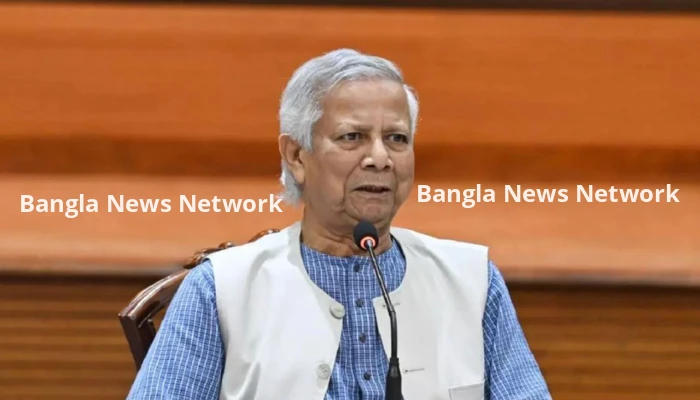 সচিবালয়ে ড. ইউনূস, উপদেষ্টা পরিষদের বৈঠক চলছে