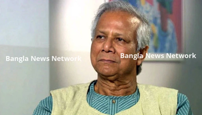 শ্রম আদালতে ড. মুহাম্মদ ইউনূস