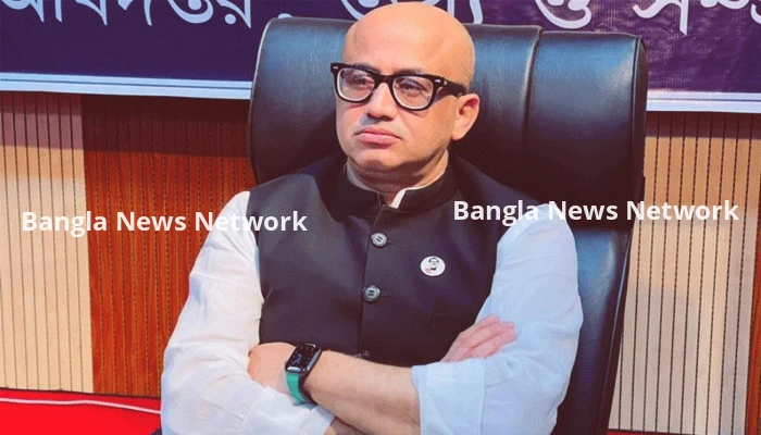 ডা. মুরাদ হাসানকে হাজির করতে আদালতের বিজ্ঞপ্তি প্রকাশের আদেশ