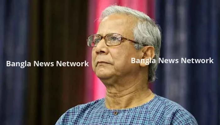 ড. ইউনূসকে শুভেচ্ছা জানিয়ে ৯২ নোবেল বিজয়ীর চিঠি