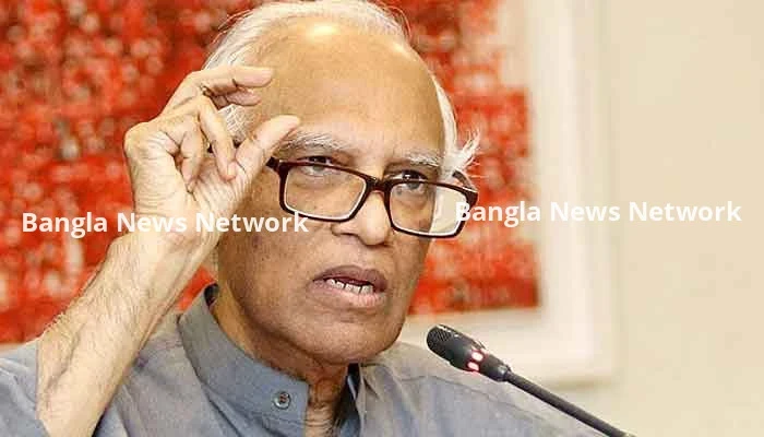 ড. ইউনূস পদত্যাগ করছেন না, আমরা আছি: পরিকল্পনা উপদেষ্টা