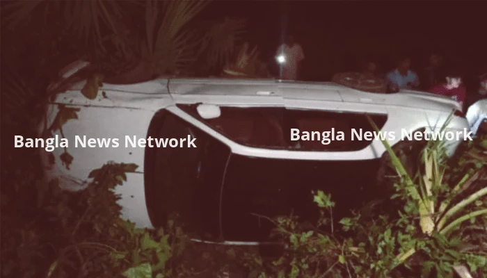 ডেকে নিয়ে যুবককে হত্যার পর সড়ক দুর্ঘটনার ‘নাটক’, আটক ৪