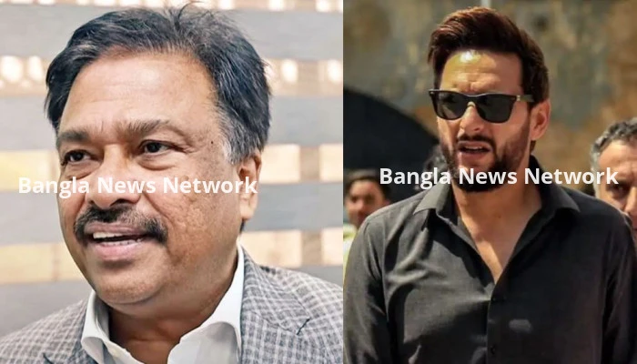 টাকা আদায়ে ড. ইউনূসকে চিঠি দেবেন আফ্রিদি, বিসিবি বলছে কিছু করার নেই