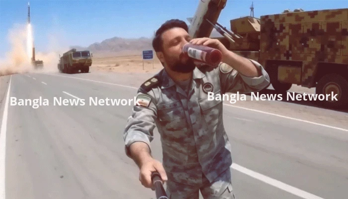 ডালিমের জুস পান করলে তেল আবিবে হামলা হবে আরও ‘নির্ভুল’