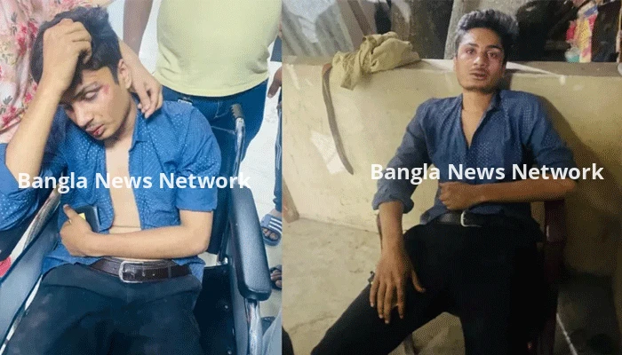 ঢাবি শিক্ষার্থীকে ৩ দফা মারধর: শাহবাগ থানায় অভিযোগ দিলেন ভুক্তভোগীর মা