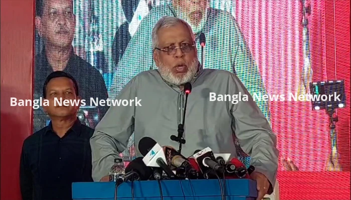 দুর্নীতির কারণেই দেশে সড়ক নির্মাণে অতিরিক্ত ৩০ শতাংশ অর্থ অপচয় হয়: সড়ক পরিবহন উপদেষ্টা