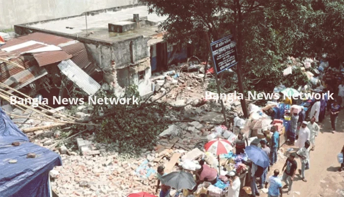 জমির মালিকানা নিয়ে জটিলতা যে কারণে