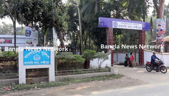 লক্ষ্মীপুরে দুলাভাইয়ের বিরুদ্ধে গৃহবধূকে ধর্ষণের অভিযোগ