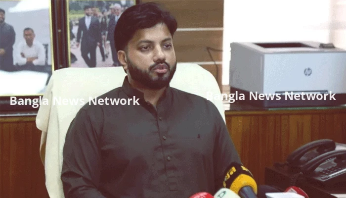 দুপুর ২টায় প্রেসক্লাবে পদত্যাগের চূড়ান্ত ঘোষণা দেবেন ইশরাক
