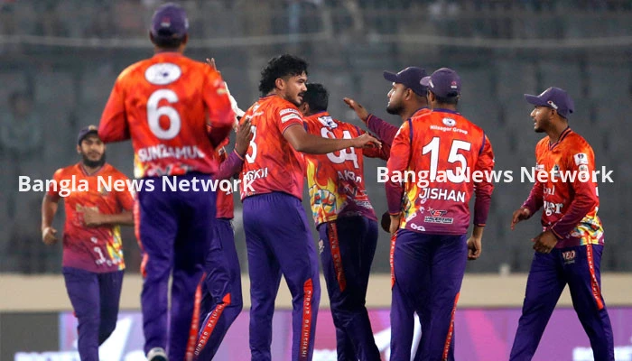 তিন কিস্তিতে সবার পাওনা পরিশোধ করবে দুর্বার রাজশাহী