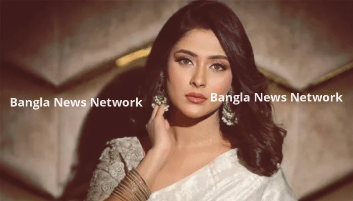 এআই দিয়ে মিথ্যা কন্টেন্ট যে বানায়, আর যারা শেয়ার করে সবাই অপরাধী: মেহজাবীন চৌধুরী