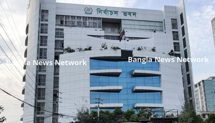 তালিকা করে সন্ত্রাসী, চাঁদাবাজ ও মাস্তানদের গ্রেপ্তারের নির্দেশ ইসির