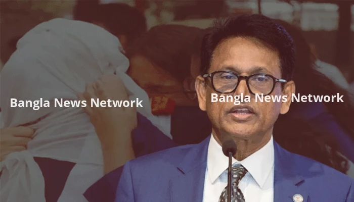 এসএসসিতে অকৃতকার্যদের উদ্দেশে শিক্ষামন্ত্রীর বার্তা: ফলাফল তোমার পরিচয় নয়
