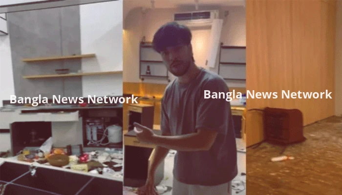এক ঘণ্টার মধ্যে কনটেন্ট ক্রিয়েটর সালমান মুক্তাদিরের ব্যাংক হিসাব তলব