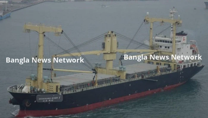 ভারত থেকে এল আরও সাড়ে ১১ হাজার টন চাল