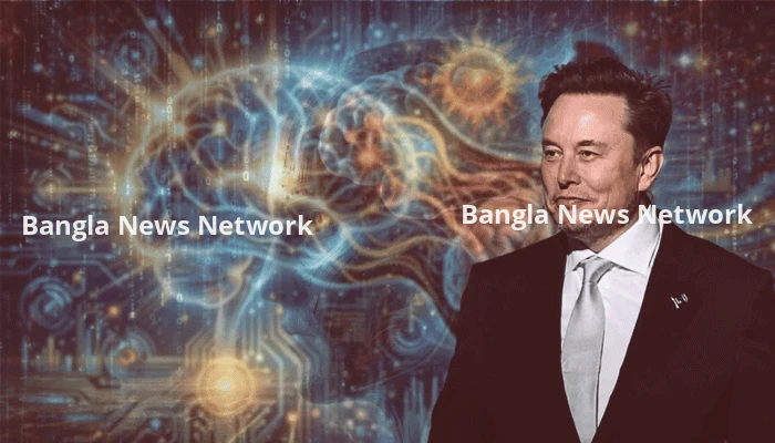 সব ক্ষেত্রেই মানুষের সক্ষমতাকে টপকে যাবে কৃত্রিম বুদ্ধিমত্তা, দাবি ইলন মাস্কের