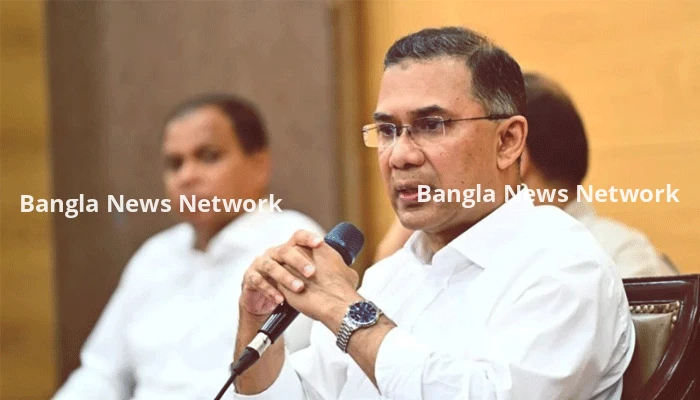 যুবসমাজকে মাদকমুক্ত করতে খেলাধুলা ও সাংস্কৃতিক কর্মকাণ্ডে জোর দিতে হবে: তারেক রহমান