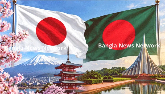 জাপানের সঙ্গে কর্মসংস্থান চুক্তি, কর্মী নিয়োগ শুরু ১ এপ্রিল থেকে