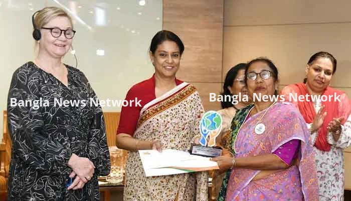 জলবায়ু পরিবর্তন মোকাবিলায় আঞ্চলিক সহযোগিতার আহ্বান জানিয়েছেন পরিবেশ উপদেষ্টা