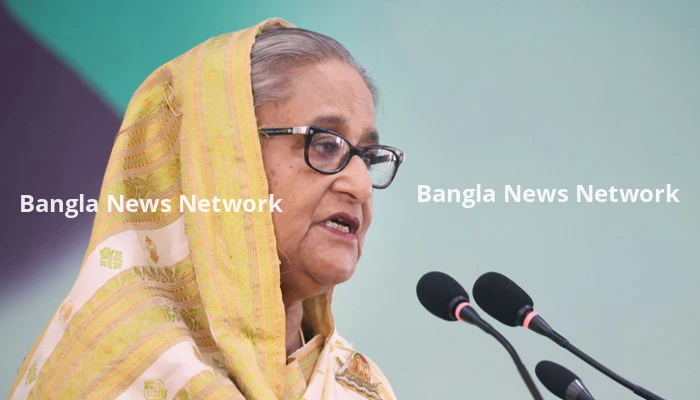 সমতাভিত্তিক সমাজ বিনির্মাণে দেশবাসীর প্রতি প্রধানমন্ত্রীর আহ্বান