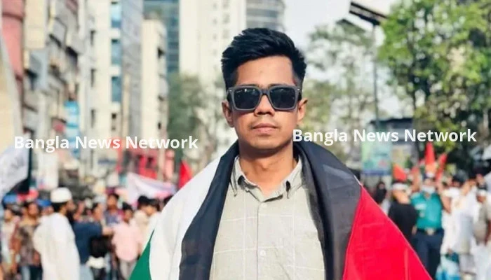 সাম্য হত্যাকাণ্ড: পাঁচ দিনের রিমান্ডে কবুতর রাব্বি ও মেহেদী
