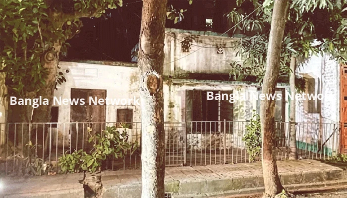 বাড়ির ভেতর নিঃসঙ্গ মৃত্যু, দুর্গন্ধে মিলল এরশাদুলের লাশ