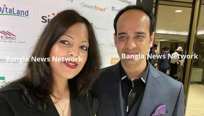 ইভ্যালির রাসেল-শামীমার সম্পত্তি ক্রোকের নির্দেশ