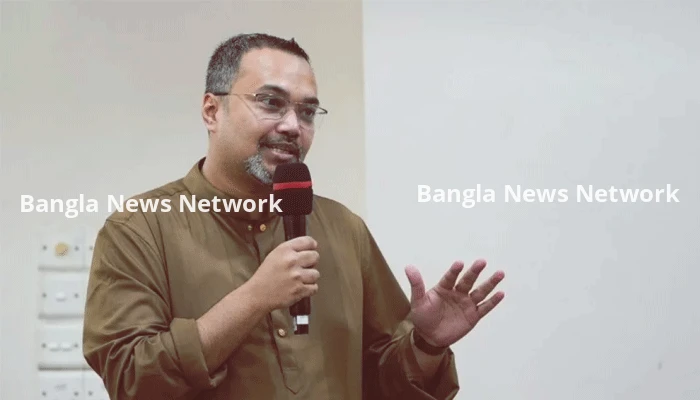 পরিবেশের টেকসই উন্নয়নে সবাইকে একসঙ্গে কাজ করতে হবে: মাহদী আমিন